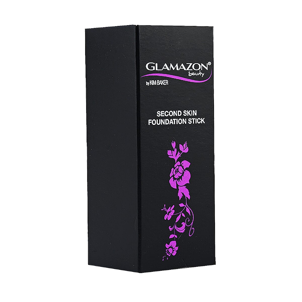 Glamazon Porcelain Doll Second Skin Foundation Stick (Made in USA) image number 1