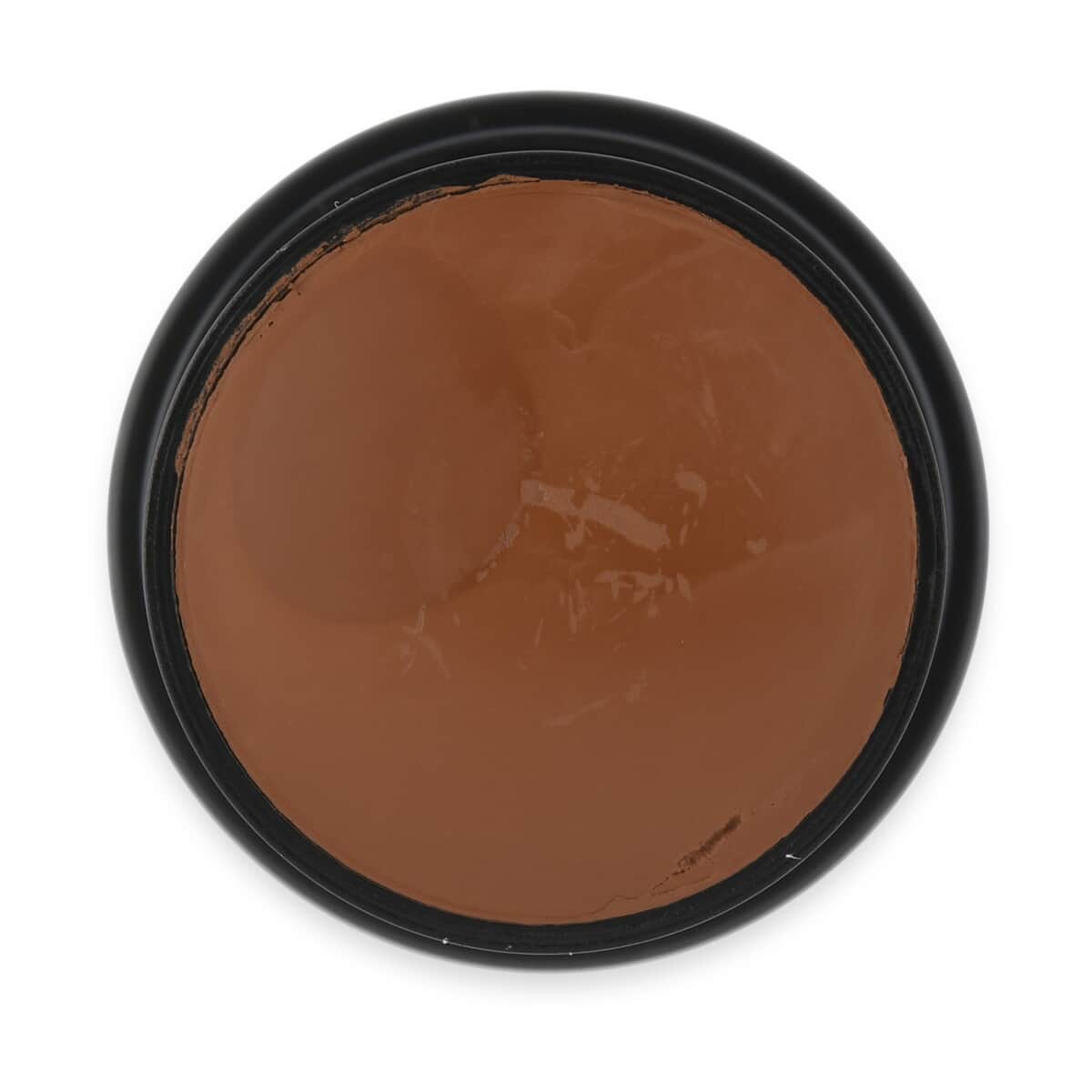 Glamazon Bronze Sable Second Skin Foundation Stick (Made in USA) image number 2