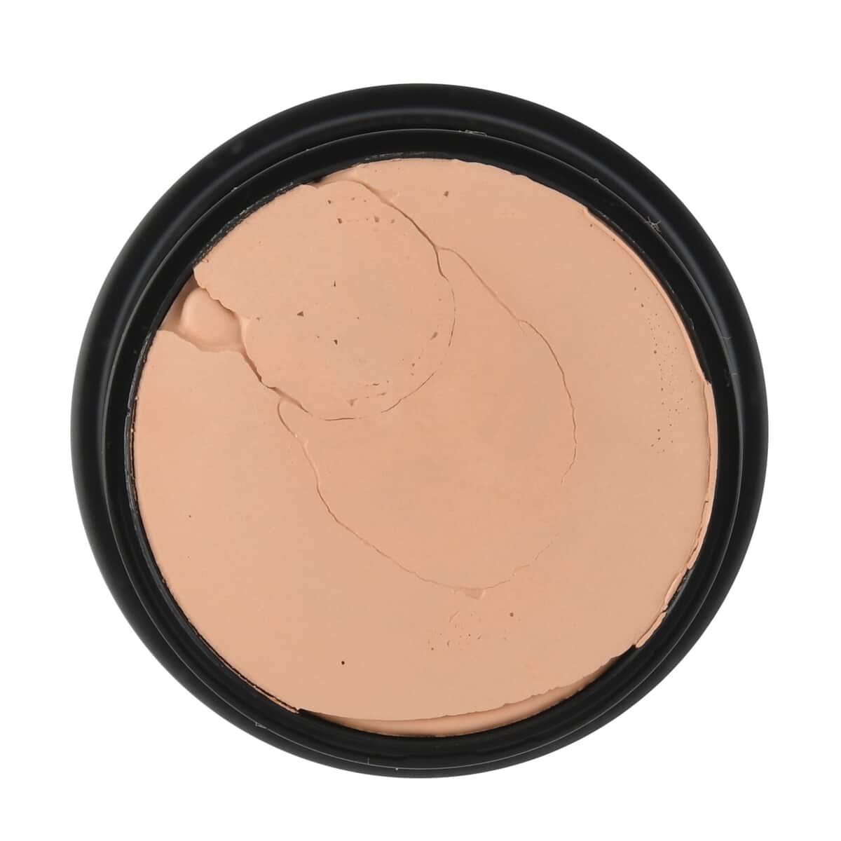 GLAMAZON Beauty Second Skin Foundation Stick Deep Cocoa image number 4