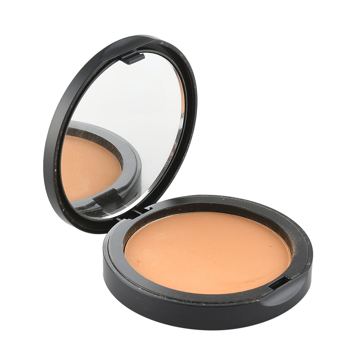 Glamazon St. Tropez Perfect Pressed Powder .76oz (Made in USA) image number 2