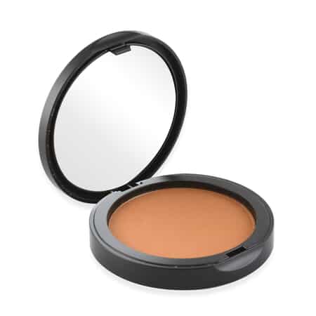 Glamazon Catalina Perfect Pressed Powder .76oz (Made in USA) image number 2