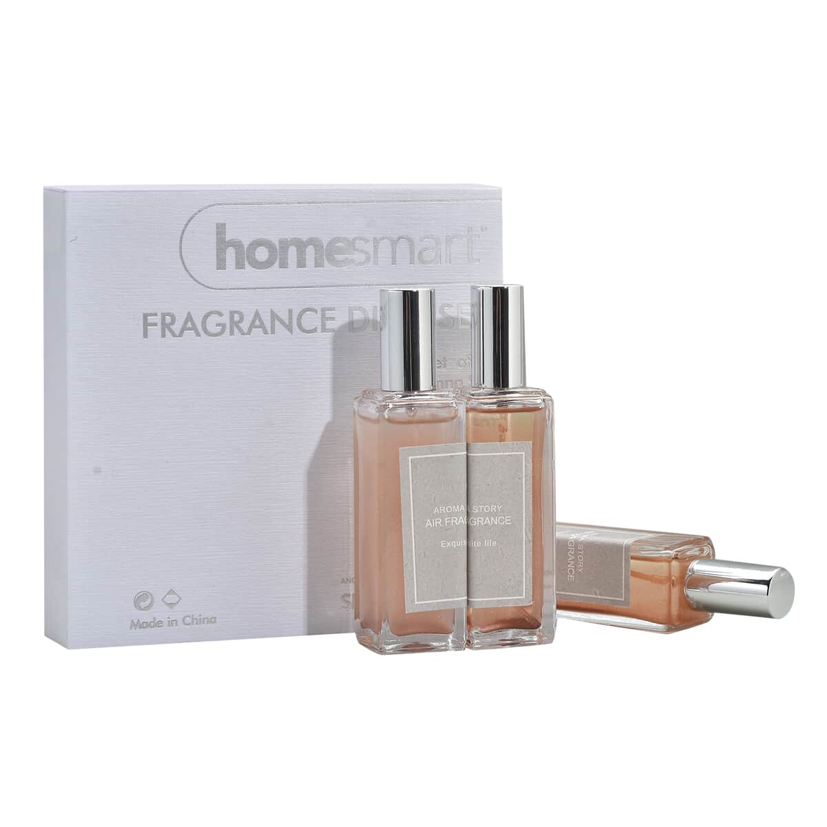 The 5th Season Set of 3 Quicksand Home Fragrance Perfume Spray (30 ml) image number 4