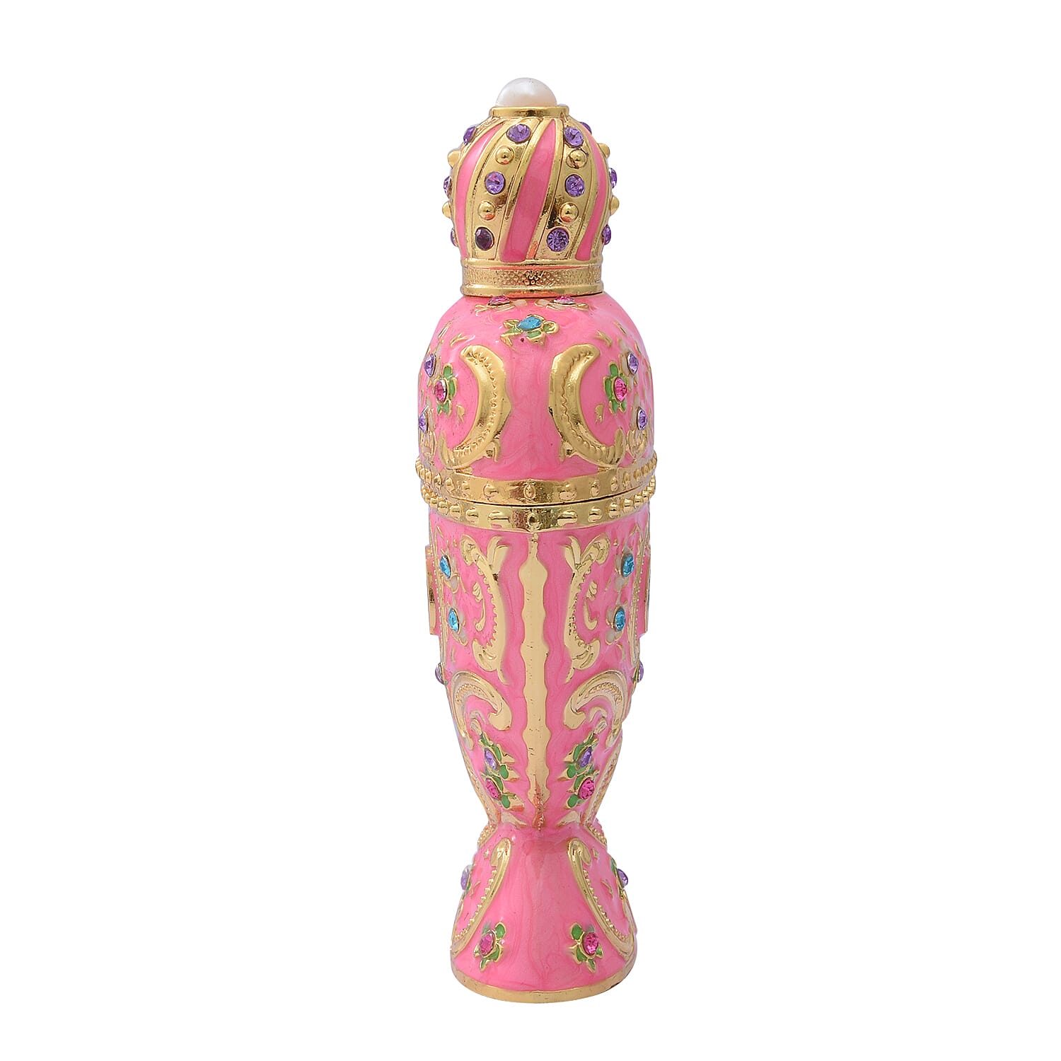 Japara Key of Love Perfume Oil (Magnolia Sandalwood, 8ml)
