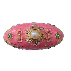 Japara Key of Love Perfume Oil (Magnolia Sandalwood, 8ml)