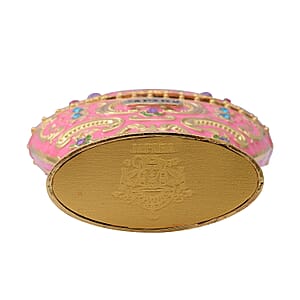 Japara Key of Love Perfume Oil (Magnolia Sandalwood, 8ml)