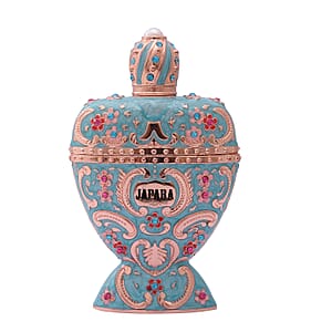Japara Key of Charm Perfume Oil (Gardenia Sesame, 8ml)