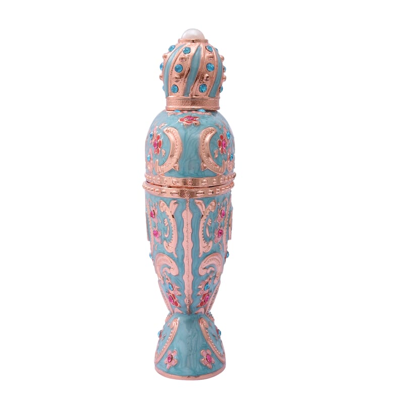 Japara Key of Charm Perfume Oil (Gardenia Sesame, 8ml)