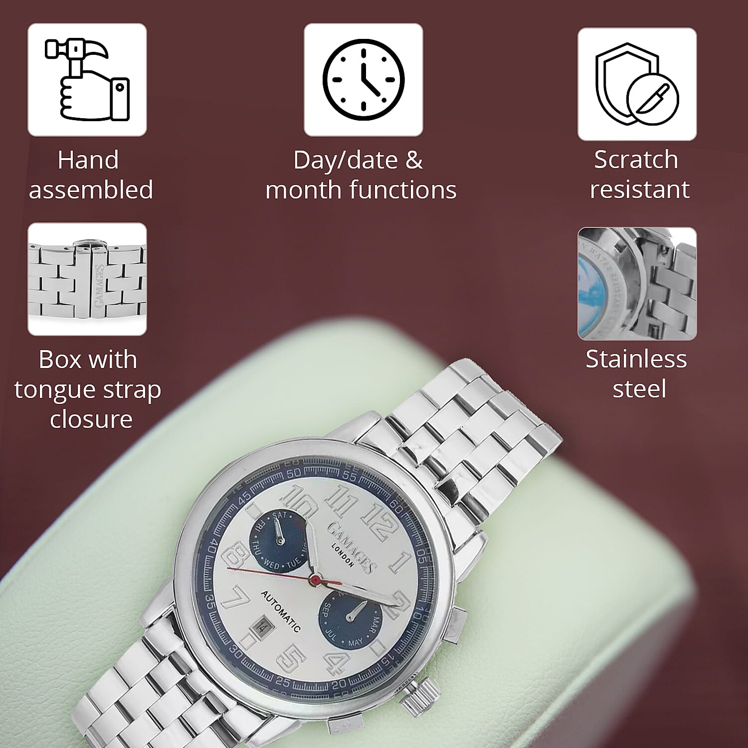 Default Title - Product card gallery slide 3 (9431119954175)