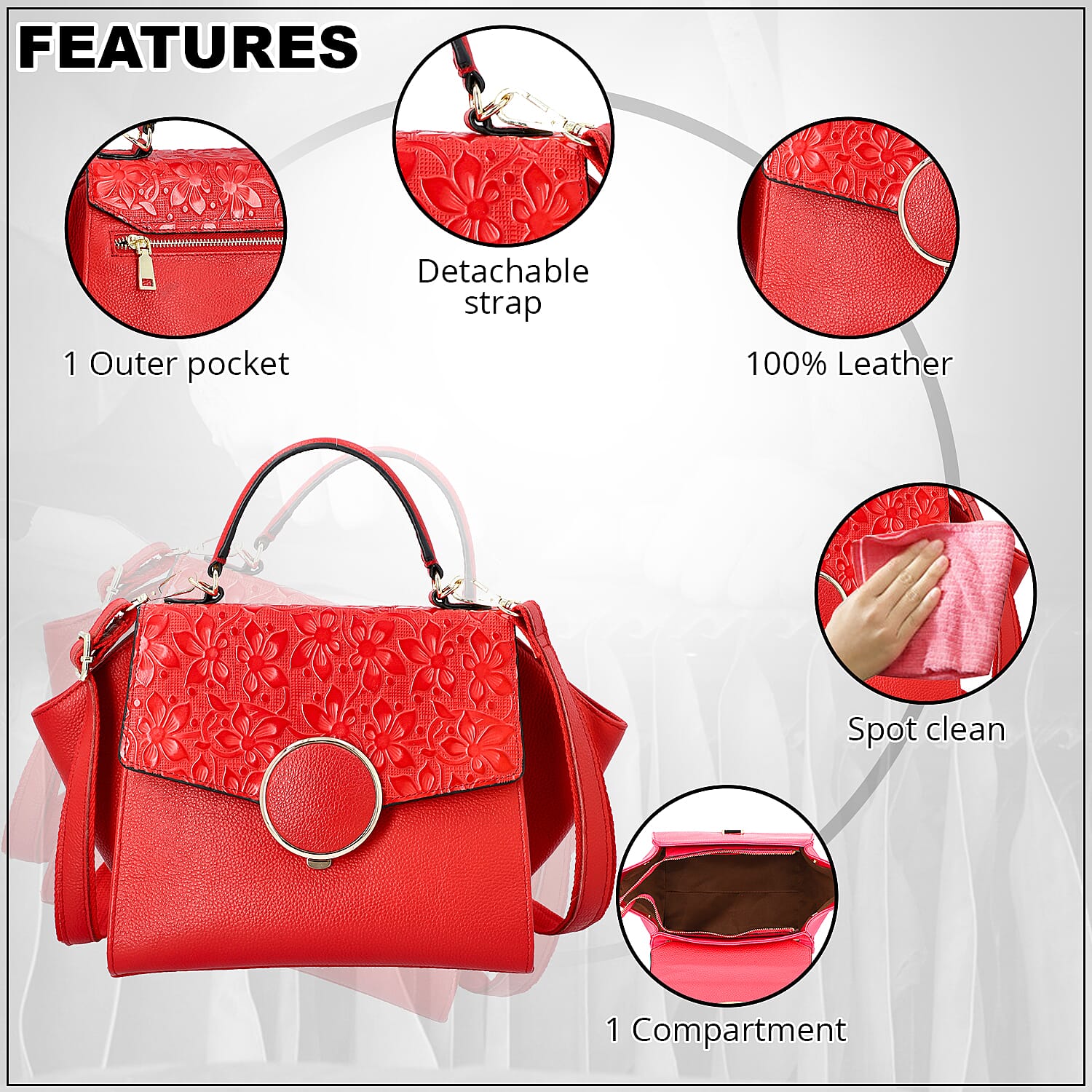Red - Product card gallery slide 3 (9433215107327)