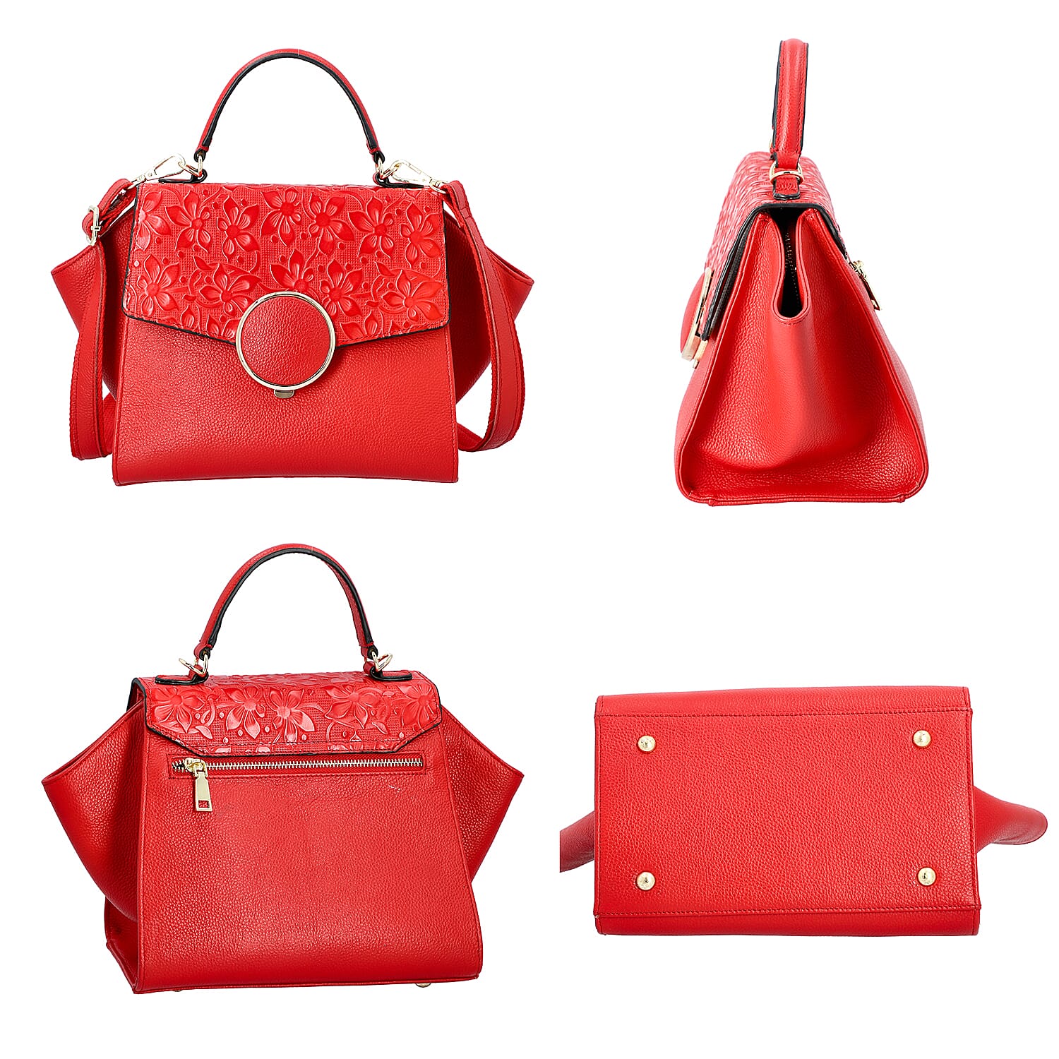 Red - Product card gallery slide 4 (9433215107327)