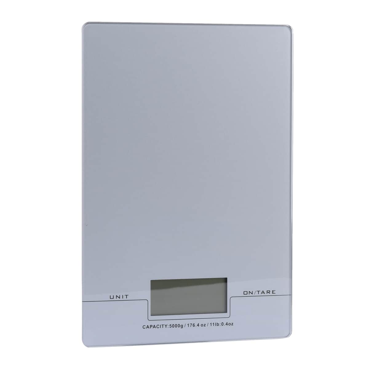 Simple & Co. Nutri-Kitchen Glass Digital Scale with Bluetooth Function image number 0