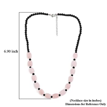 Galilea Rose Quartz - Product card gallery slide 3 (10176418414905)