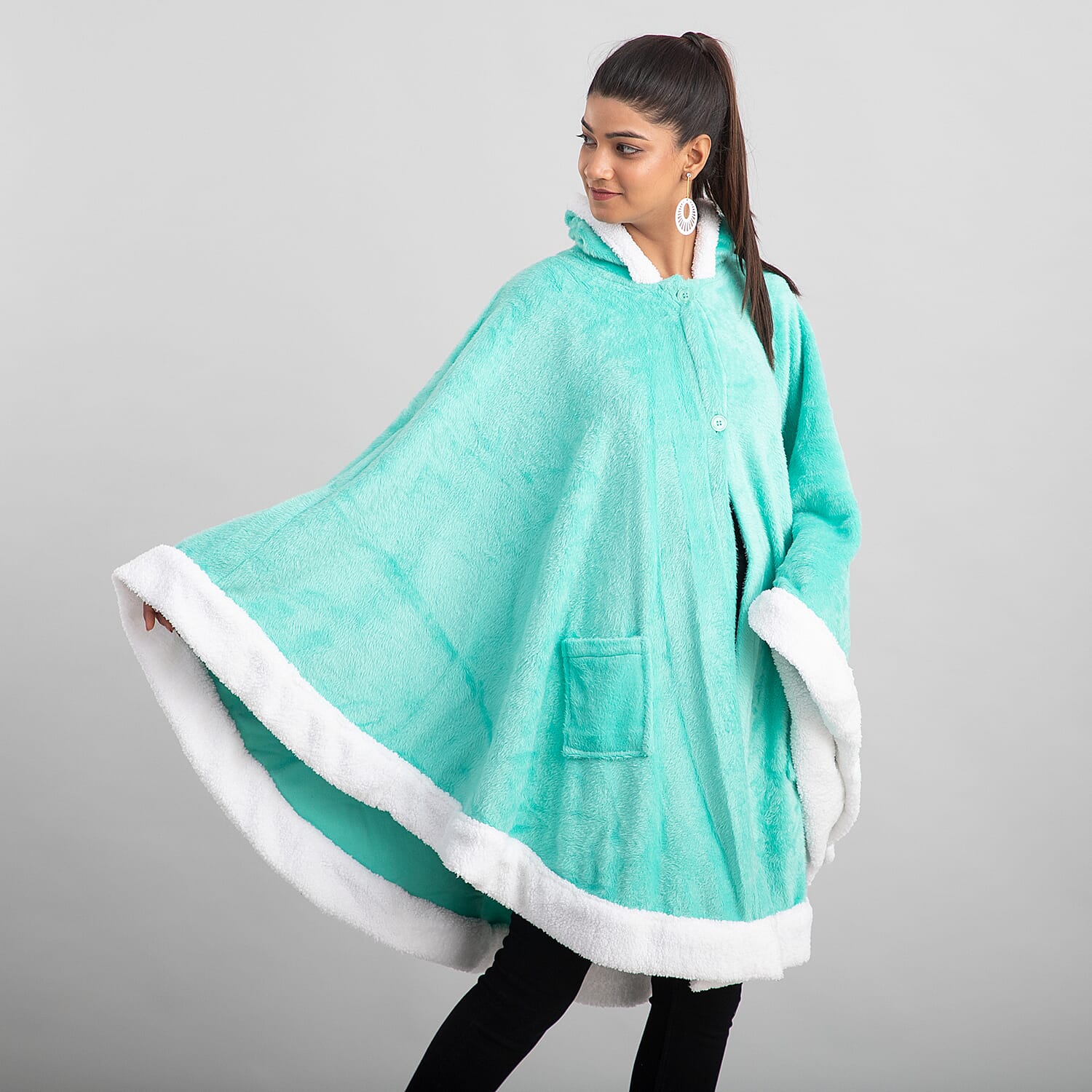 Turquoise - Product card gallery slide 3 (9431128113407)