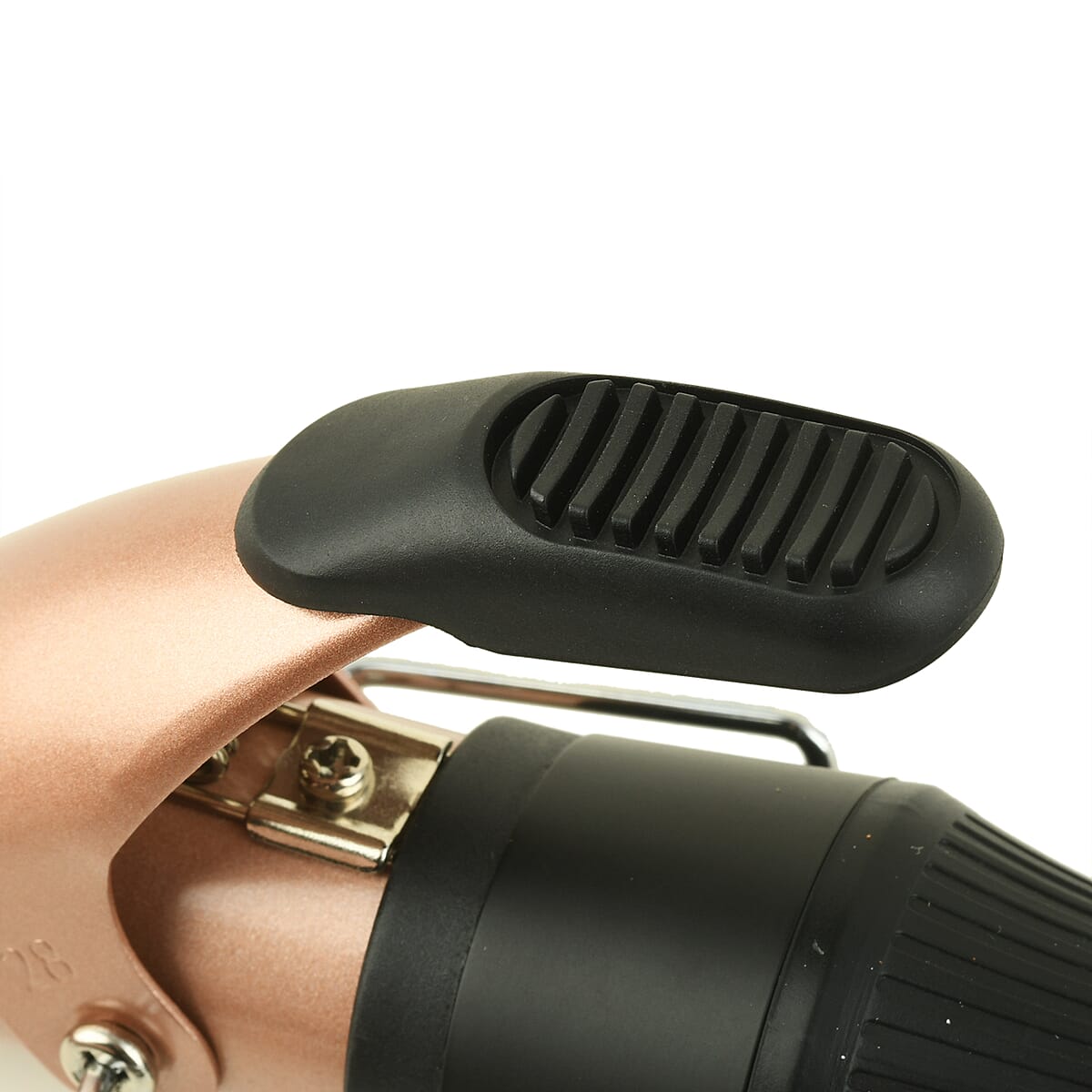 Donna Bella Iron Curler Pro Curling Iron (28mm) image number 1