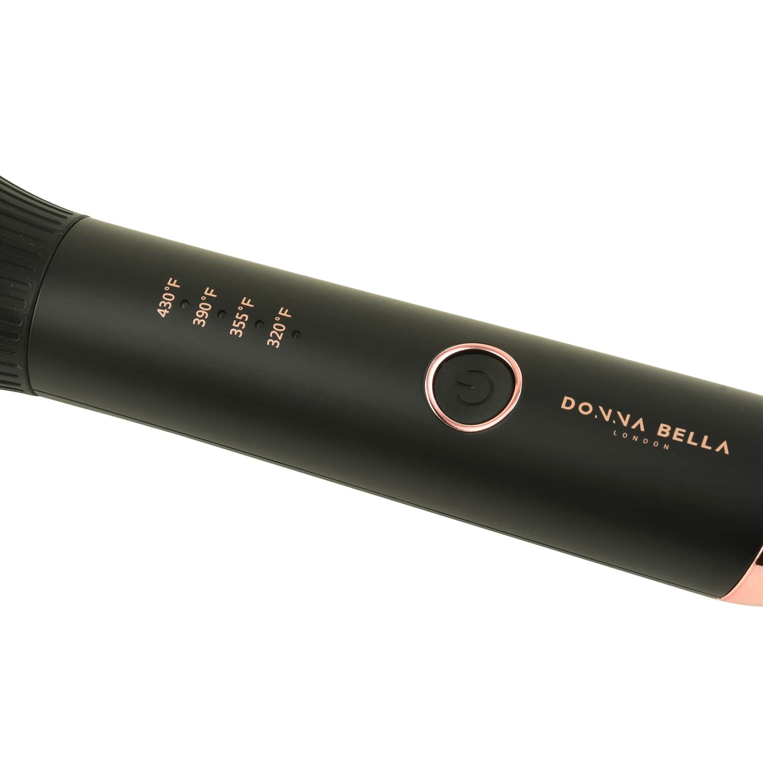 Donna bella 2024 curling wand