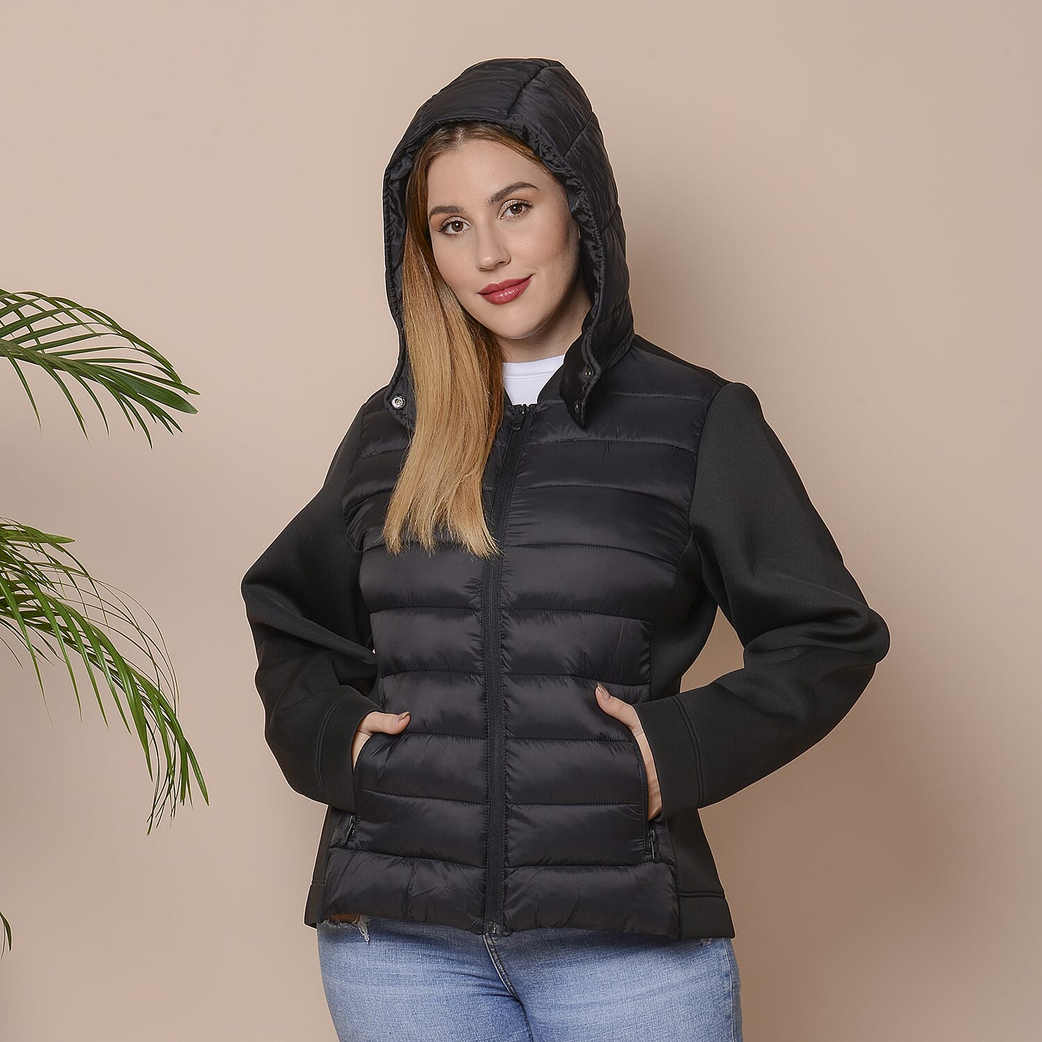 Black / XL - Product card gallery slide 4 (10144290570523)