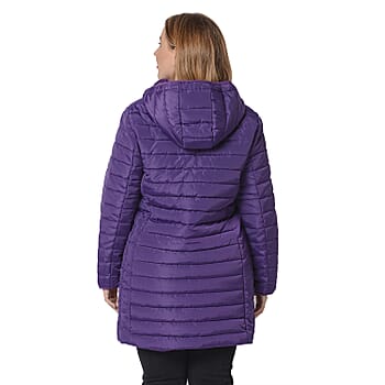 Plum Purple / S - Product card gallery slide 4 (9431114645759)