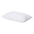 Homesmart White Microfiber Quilted Pillow with Removable Cotton Cover and Magnet - Queen image number 2