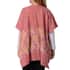 Passage Pink Tweed Daisy Floral Kimono (31.5”x29”,) image number 1