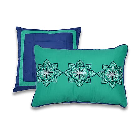Teal / King - Product card gallery slide 1 (10176419594553)