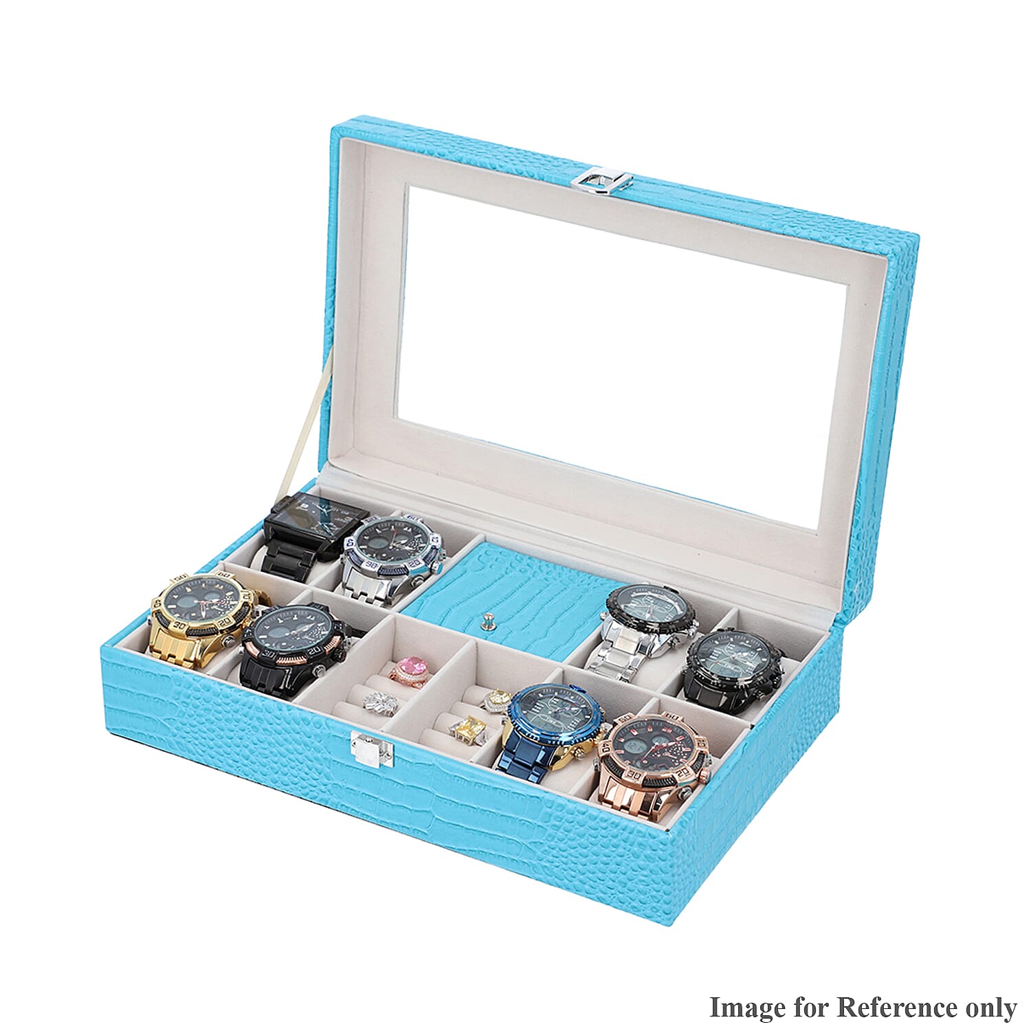 Turquoise - Product card gallery slide 1 (9431107600639)