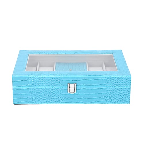 Turquoise - Product card gallery slide 2 (9431107600639)