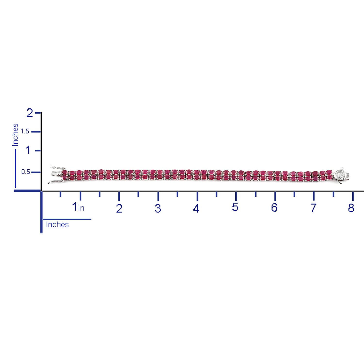 7.25 Inches - Product card gallery slide 4 (10144288473371)