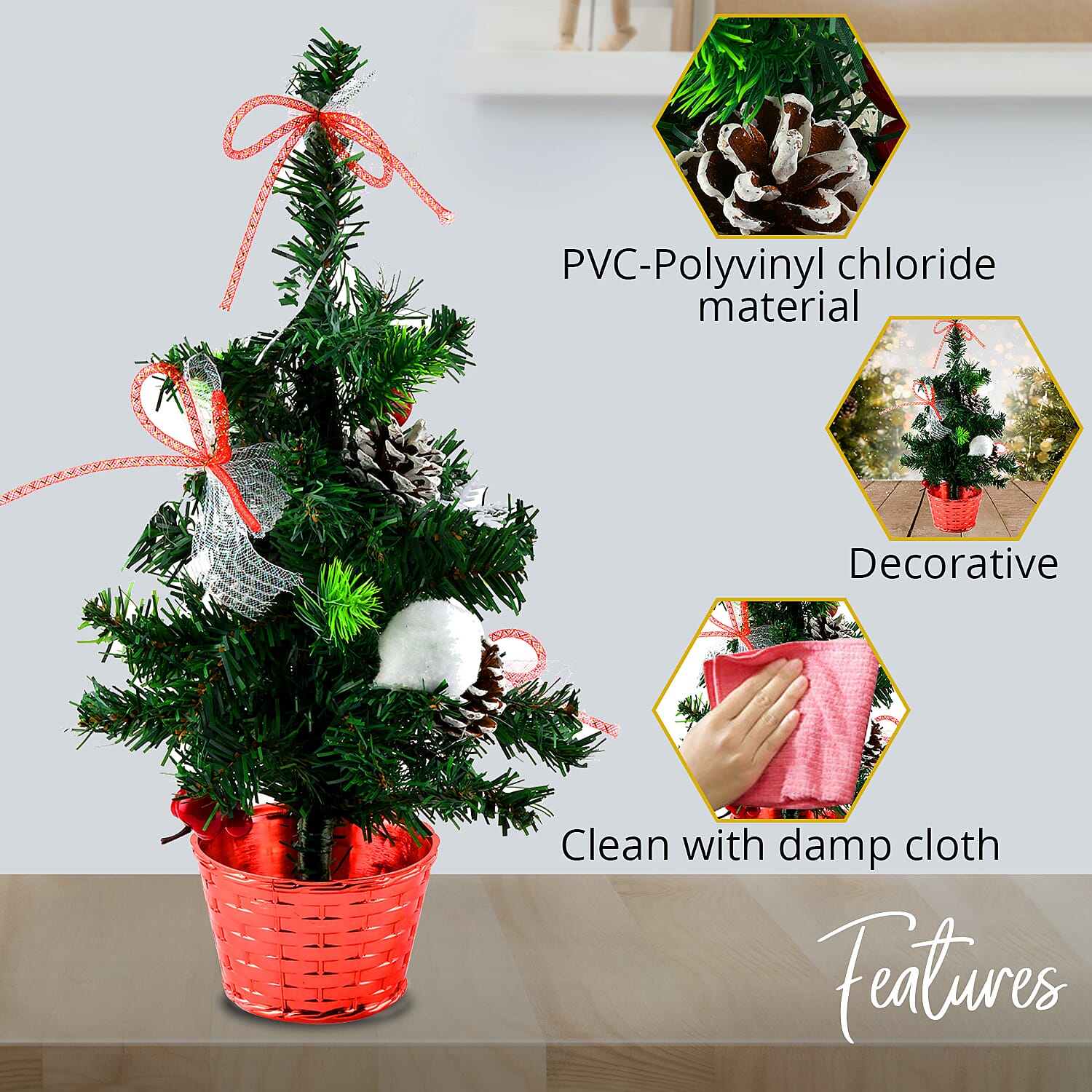 Pink & White - Product card gallery slide 3 (9431118217471)