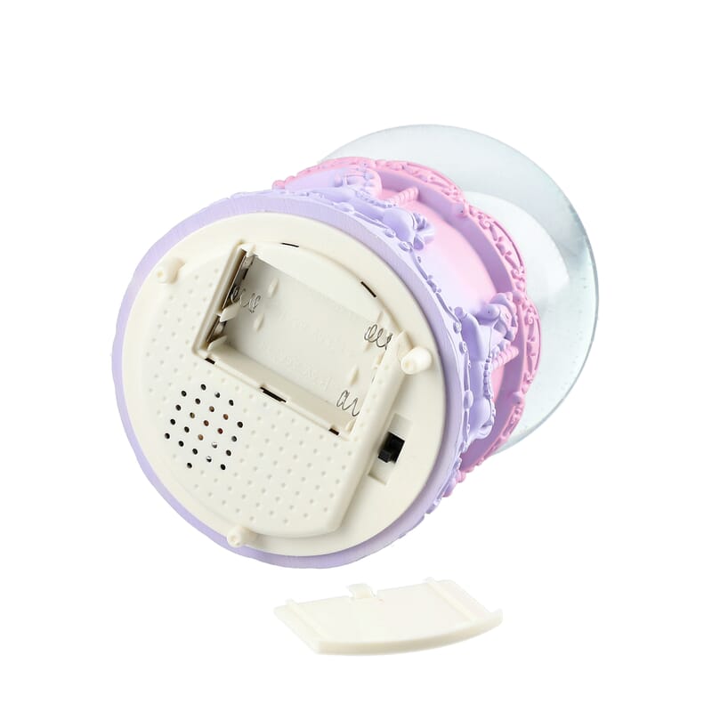 Christmas Musical Snow Globe-Sweet Dream Unicorn