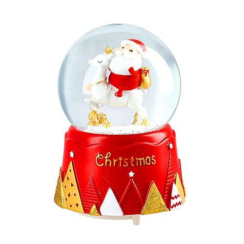 Santa Claus - Product card gallery slide 1 (9431146955007)
