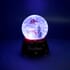 Christmas Musical Snow Globe - Snowman (3 AAA Batteries) image number 6