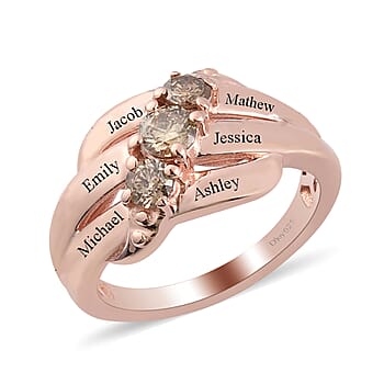 Rose Gold / 7 - Product card gallery slide 1 (9431173628159)