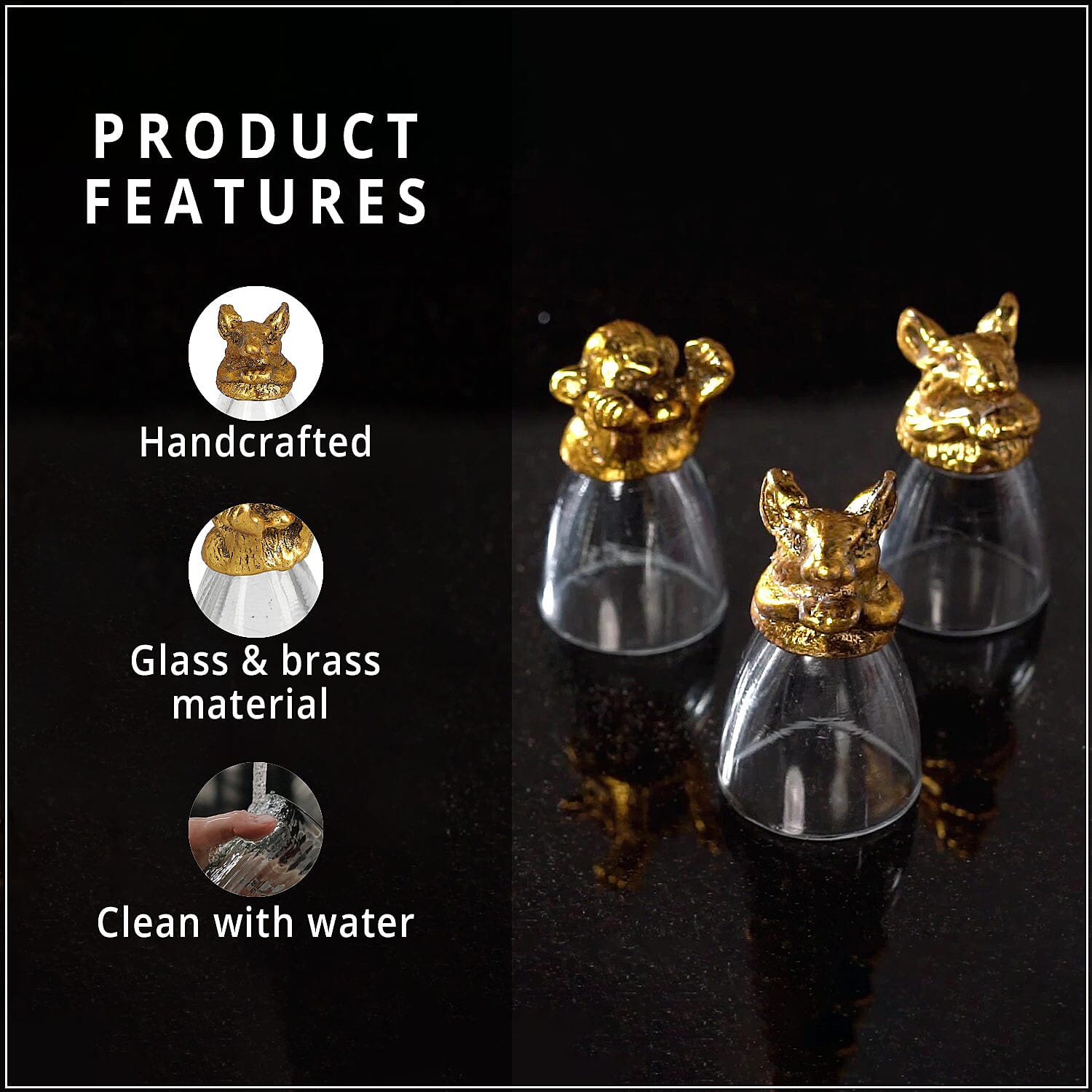 Gold - Product card gallery slide 3 (9431132602623)