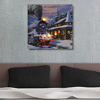 Train - Product card gallery slide 2 (10177028194617)