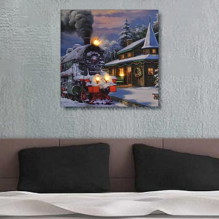 Train - Product card gallery slide 2 (10177028194617)