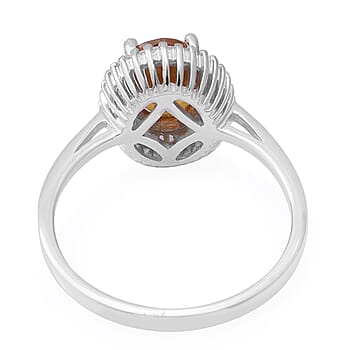 Orange Sapphire / 9 - Product card gallery slide 4 (10176421593401)