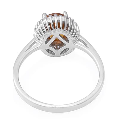 Orange Sapphire / 9 - Product card gallery slide 4 (10176421593401)