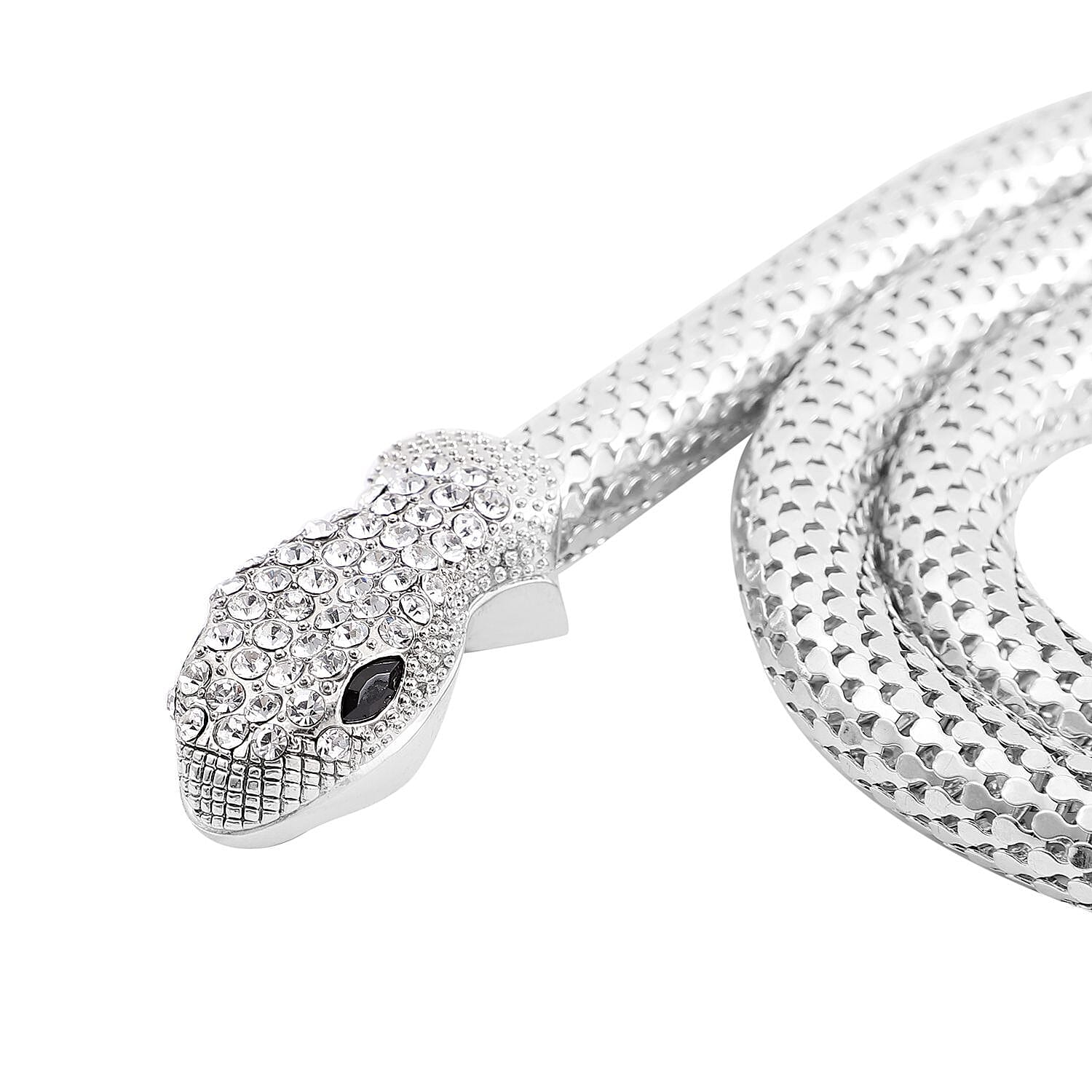 Silver - Product card gallery slide 3 (9431385080063)
