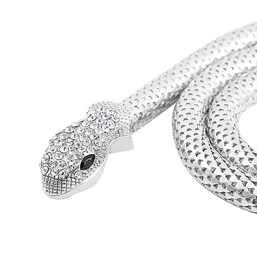 Silver - Product card gallery slide 3 (9431385080063)