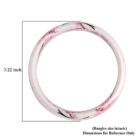 Bird & Flower / 8.25 inches - Product card gallery slide 4 (10176422215993)