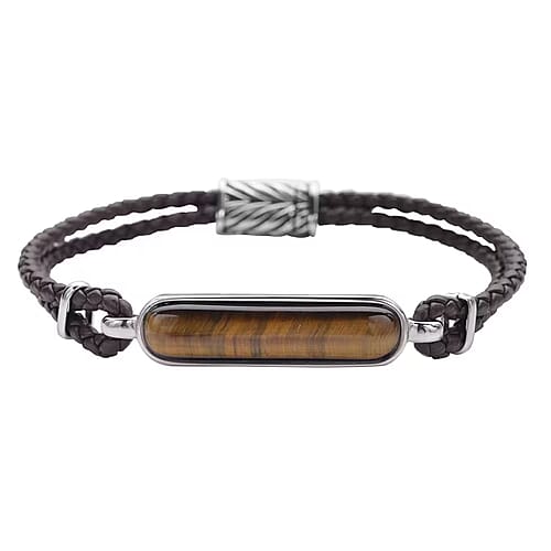 Yellow Tiger's Eye - Product card gallery slide 1 (9431111041279)