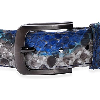 Peacock Blue / 34 to 40 Inches - Product card gallery slide 4 (9431113138431)