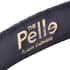The Pelle Python Collection Multi Rainbow 100% Genuine Python Leather Men's Belt - S-M image number 5