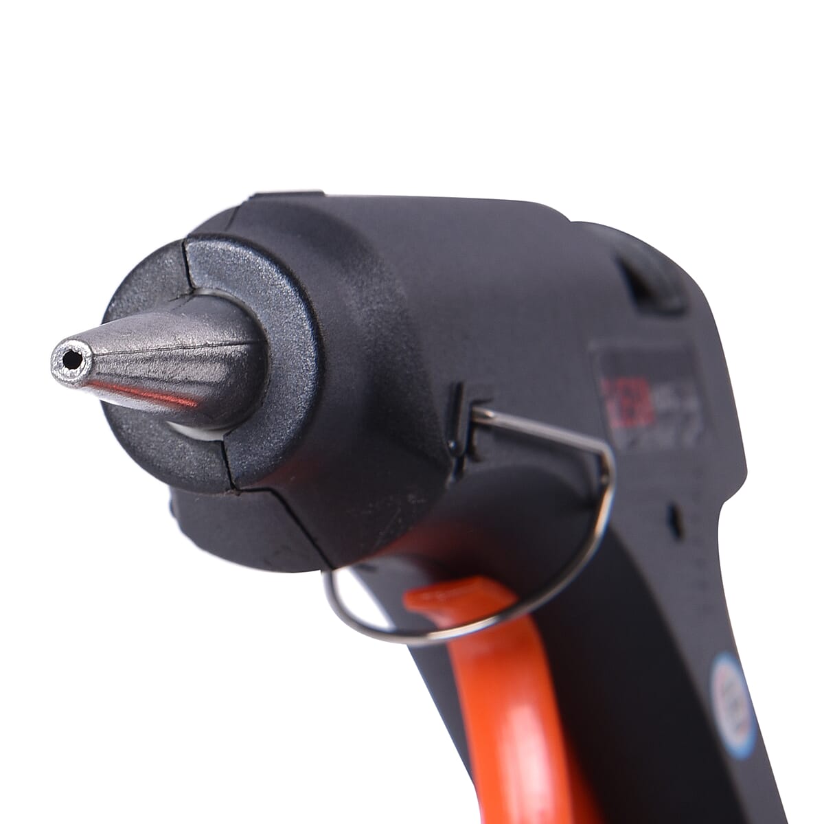 Mini Heating Hot Melt Glue Gun with 30pcs Melt Glue Sticks image number 4