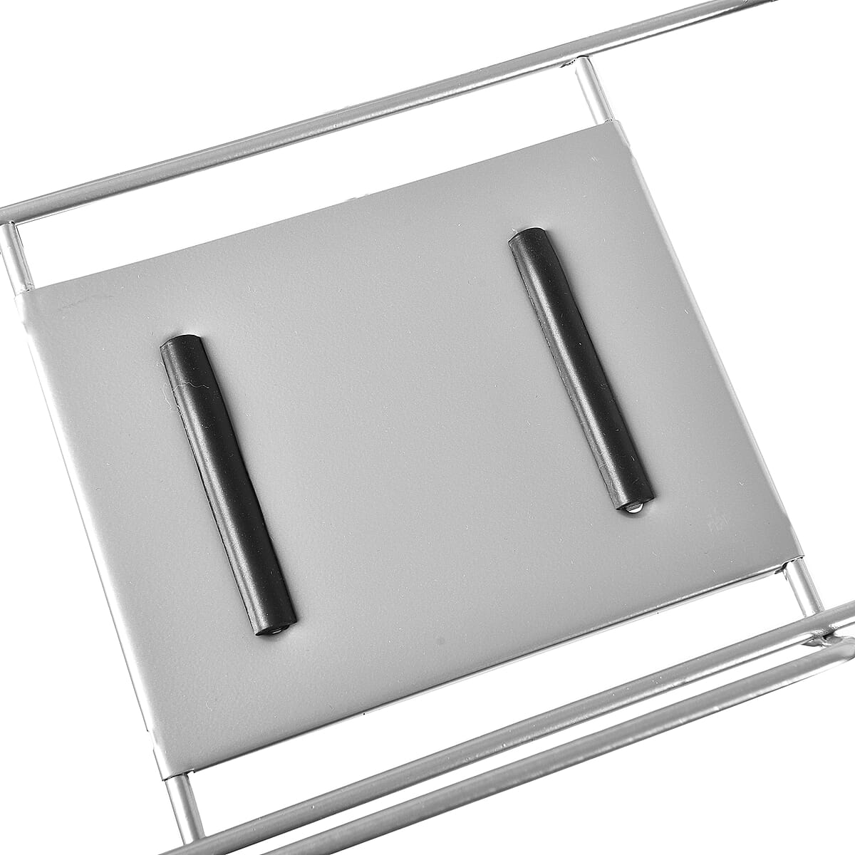 Blue Multi-function Iron Board with Step Ladder image number 5