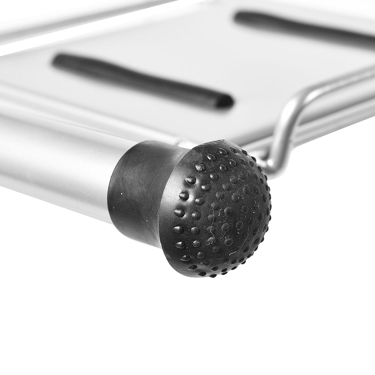 Blue Multi-function Iron Board with Step Ladder image number 6