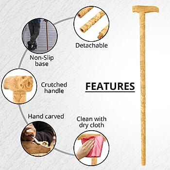 Brown - Product card gallery slide 3 (10176422707513)