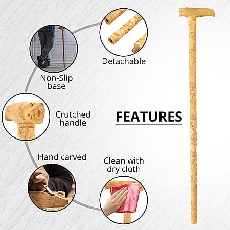 Brown - Product card gallery slide 3 (10176422707513)