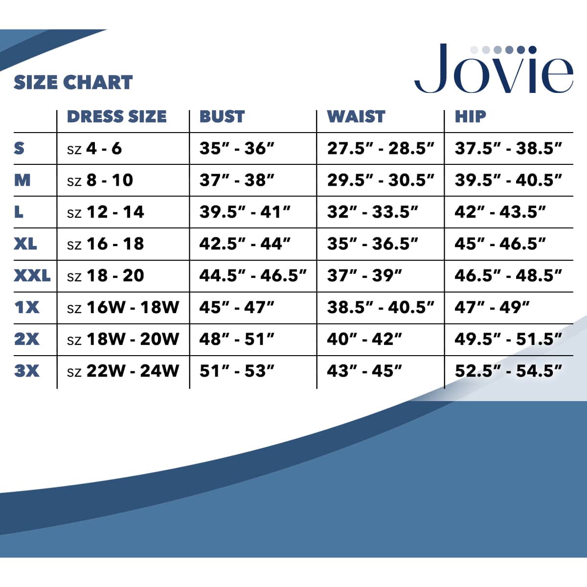 JOVIE Blue Pleated Jeggings - L image number 3