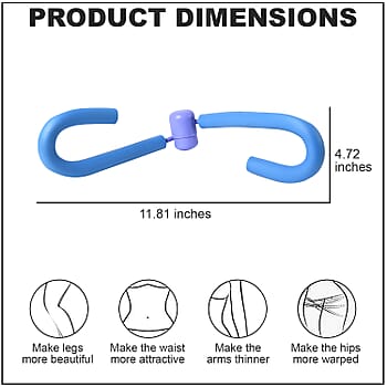 Blue - Product card gallery slide 4 (10176422969657)